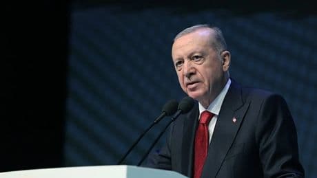 Son dakika | Başkan Erdoğan'dan Yeni Papa 14. Leo'ya tebrik mektubu