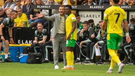Norwich City release FOURTEEN players including Euro 2024 star following Jack Wilshere manager announcement