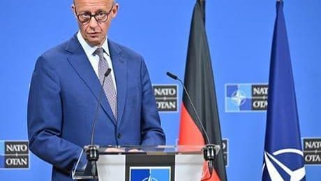 Almanya'nın yeni Başbakanı Merz'den Türkiye mesajı: NATO'da stratejik öneme sahip