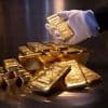 Für Brautpaare wird es teurer: Experten erwarten, dass Goldpreis weiter steigt