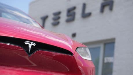 Tesla's monthly sales in Europe plunge by half, signaling backlash against Musk runs deep