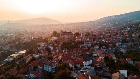 'I visited 17 countries last year — this underrated European nation is cheap and stunning'