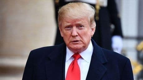 Trump'tan Putin açıklaması: Sabrım hızla tükeniyor