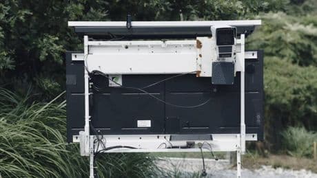 Ni por exceso de velocidad ni por usar el móvil al volante: este nuevo tipo de radar podrá multarte por otra razón