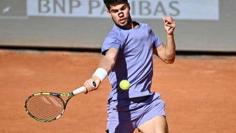 Cuánto dinero ha ganado ya Carlos Alcaraz y lo que le falta para igualar a Rafa Nadal