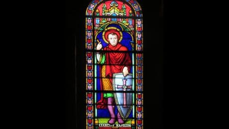 Napoléon : quand l’Empereur des Français obligeait l’Église à créer son saint