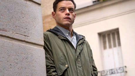 Amateur: el thriller que se disparaba a los pies (**)