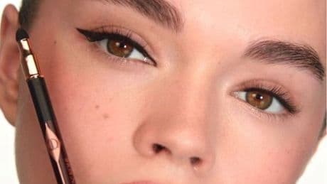 Charlotte Tilbury's new 'one glide wonder' eye pencils are smudge-proof for 28 hours