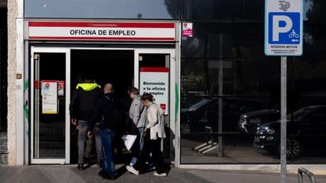 El mercado laboral bate récord con 21,58 millones de ocupados al sumar 231.000 en el segundo mejor abril de la historia