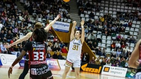 El Lointek cae con orgullo en casa del poderoso Girona