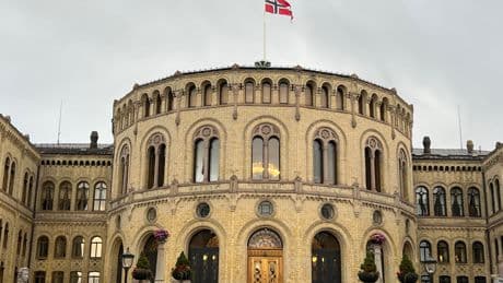 Norveç Hükümeti’nde değişiklikler yapıldı