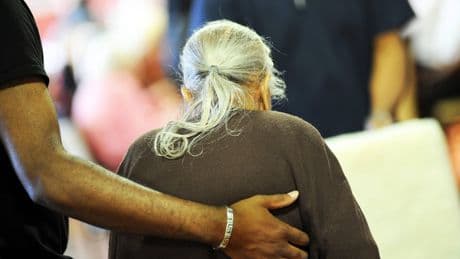 Social care roles are being filled, but the sector is still concerned. Here’s why