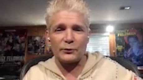 Prolific ‘80s star warns the rise of AI could ruin the ‘magic’ of Hollywood