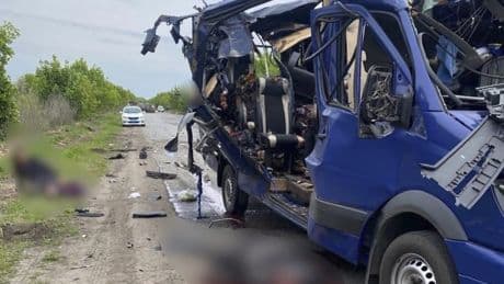 Ukraine-Liveblog: Neun Tote nach russischem Angriff in Sumy