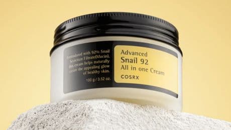 Consigue una rutina de cuidado facial completa con COSRX por 70 euros