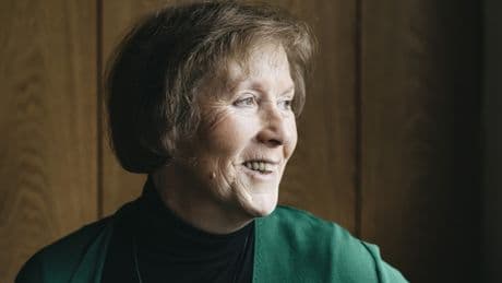Theresia Frasch im Interview: „Die Frauen sollen das machen dürfen, wozu sie sich berufen fühlen“