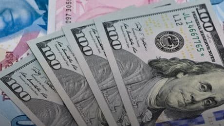 Dolar/TL haftaya yükselişle başladı -14 Temmuz 2025