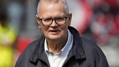 Sportmoderator Ulrich Potofski ist tot