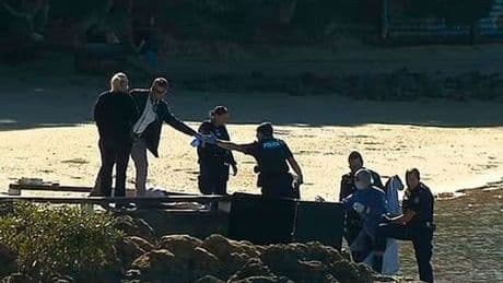 Two people found dead on the Gold Coast within 24 hours of each other