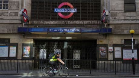 London Underground Tube strikes: When are they and which lines are affected?