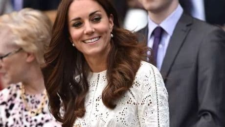 Copy Kate Middleton’s summer look with ‘gorgeous’ white shirt dress under £70