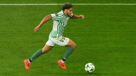 EN DIRECT - Betis Séville-Chelsea : les Andalous à 45 minutes de l’exploit