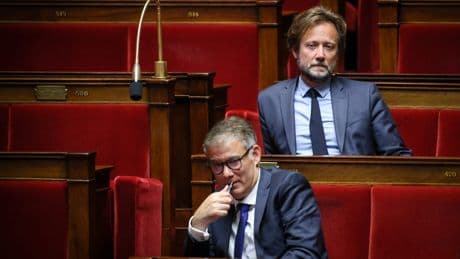 Après-Bayrou : comment le PS compte trouver une majorité pour gouverner