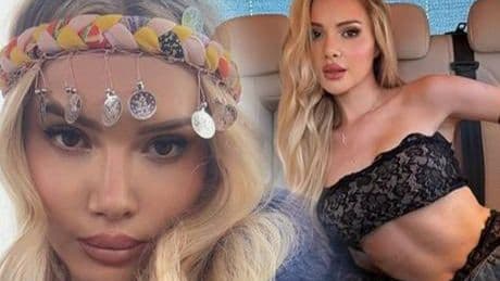 Bir dönem Sinan Akçıl ile sevgiliydi! Bomba yorum: Genç ve aptaldım