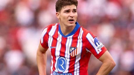 Arsenal transfer news: Gunners miss out on striker as sensational Julian Alvarez move launched