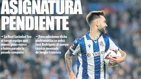 Portada MD Gipuzkoa 19 de junio