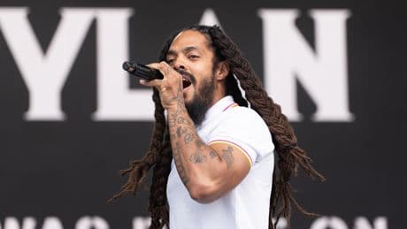 BBC admits it should have cut Bob Vylan’s ‘antisemitic’ Glastonbury livestream — as US threatens to ban the punk rappers