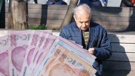 Bankalar emekli maaşı promosyonlarını güncelledi! 27 bin liraya ulaştı