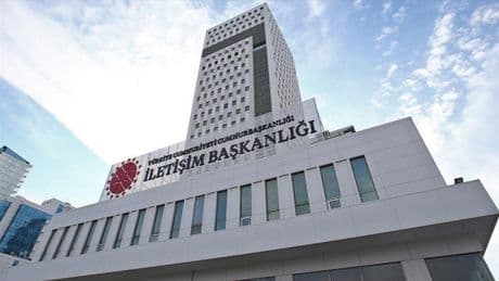 DMM'den Çin ile anlaşma iddialarına yalanlama