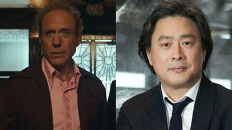 La serie que ha provocado que el sindicato de guionistas expulse a Park Chan-wook por esquirol