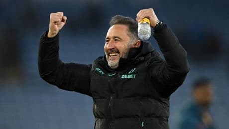 Wolves'ta Pereira ile 55 yıl sonra gelen rekor!