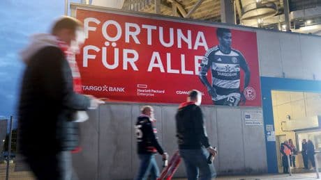 Klub hält Versprechen - Fortuna zündet nächste Freispiel-Stufe
