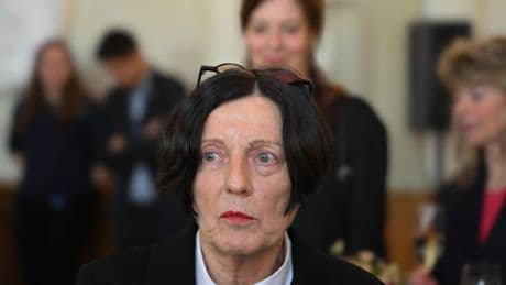 Berlin: Nobelpreisträger bei Literaturfestival in der Hauptstadt erwartet