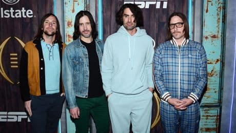 All-American Rejects’ backyard concert shut down by cops — after 1 surprising request