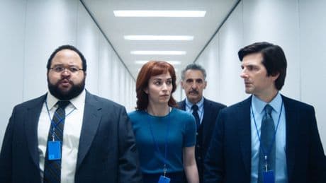 «Scissione», tutto sulla serie che ha reso grande Apple TV+