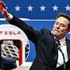 Tesla car crash as UK sales sink 62% amid mounting backlash against 'toxic' boss Elon Musk