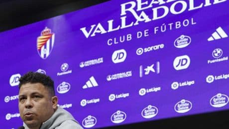 El Real Valladolid pide "paciencia y comprensión" durante el traspaso de poderes