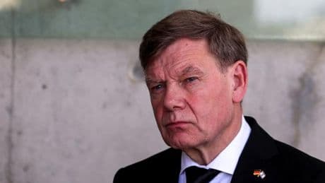 „Kritik darf niemals zu Antisemitismus oder Juden-Feindlichkeit führen“