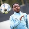 Nieuwkomer Diakhon zit na eerste training meteen in selectie voor match tegen Rangers