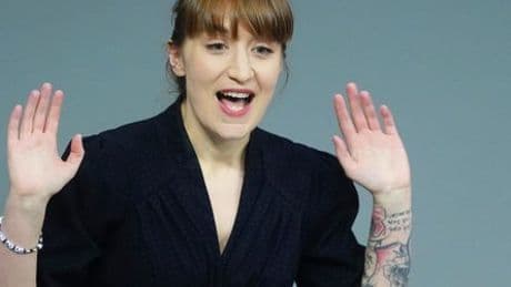 Heidi Reichinnek: Linke und Union machen sich bei Wahl zum Geheimdienst-Kontrollgremium lächerlich