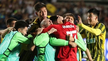 Champions League: Almaty bezwingt Celtic Glasgow und schafft Qualifikation