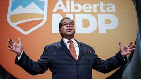 Alberta Premier, Danielle Smith, calls 3 byelections where NDP leader and separatist leader to run