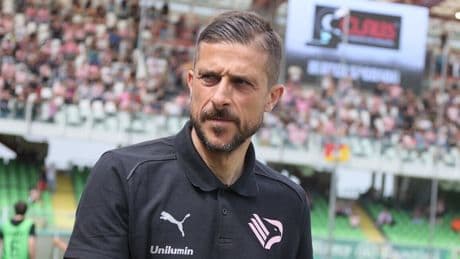 <p>Palermo e i playoff non ancora in tasca</p>