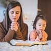 Is this why Britain is entering its first 'atheist age'? Scientists blame MOTHERS for the decline in religiosity