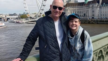 New advanced bladder cancer treatment can ‘double chances of survival’
