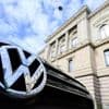Betrugsprozess: Urteil zur Dieselaffäre - Haftstrafen für Ex-VW-Manager